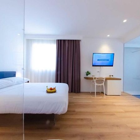 Pascia Boutique Hotel Ragalna المظهر الخارجي الصورة