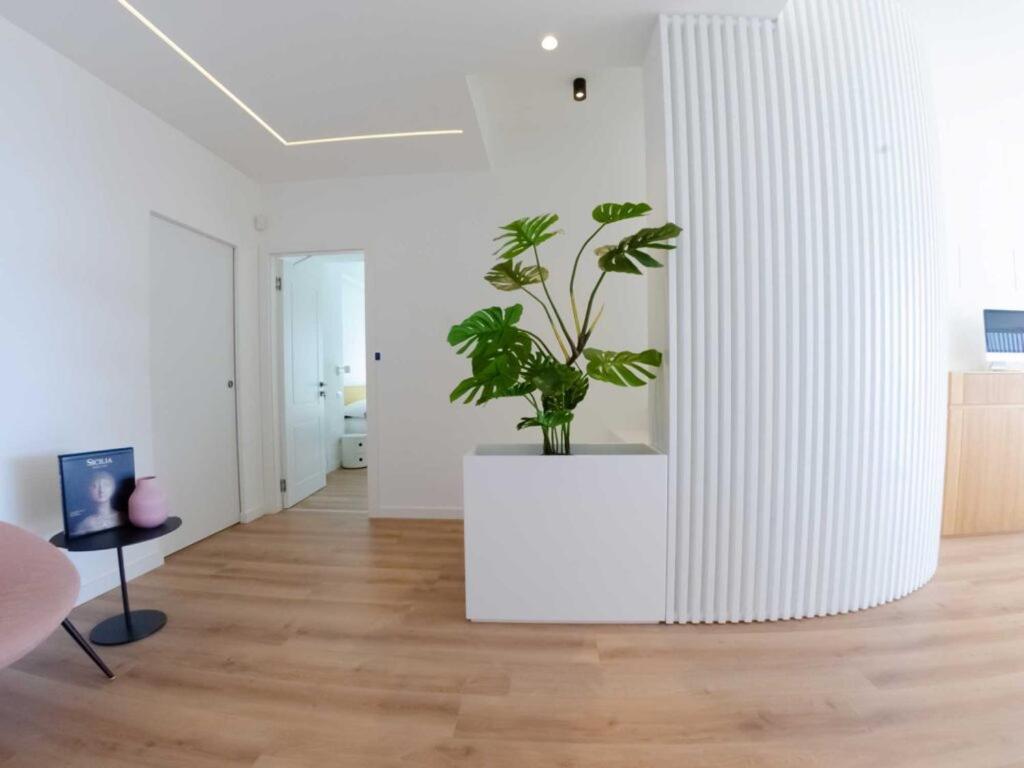Pascia Boutique Hotel Ragalna المظهر الخارجي الصورة