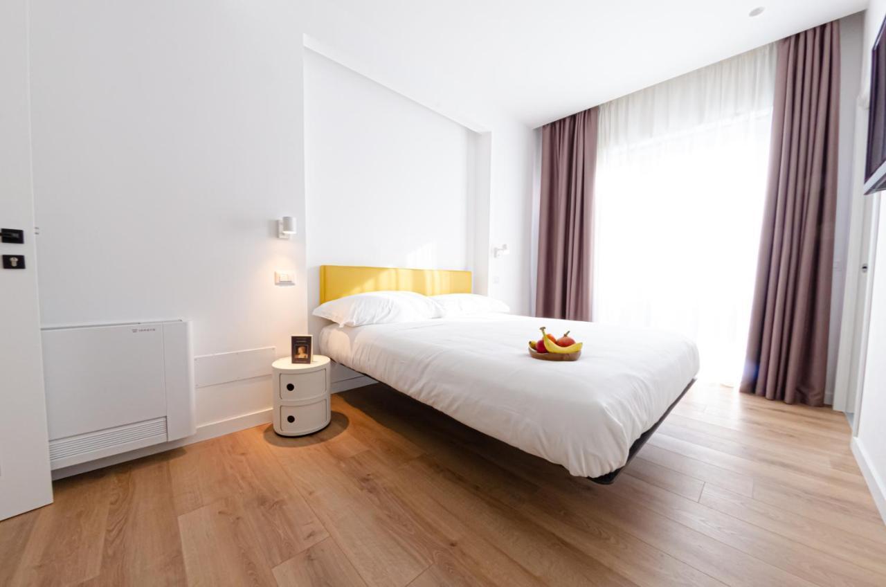 Pascia Boutique Hotel Ragalna المظهر الخارجي الصورة