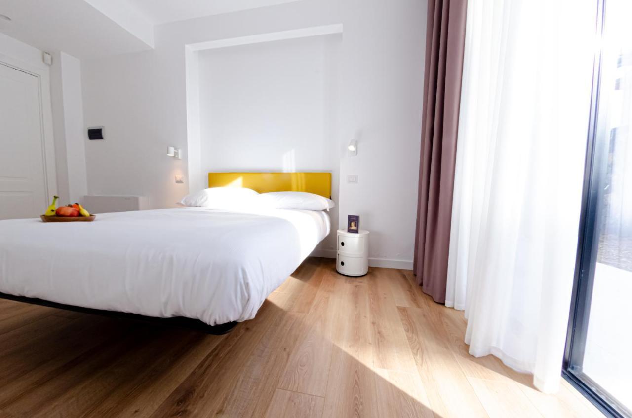 Pascia Boutique Hotel Ragalna المظهر الخارجي الصورة