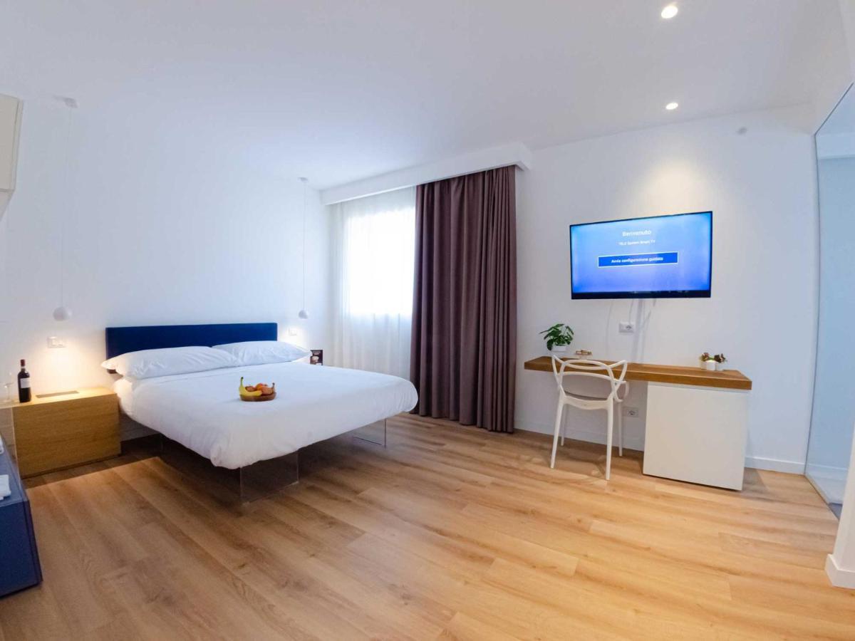 Pascia Boutique Hotel Ragalna المظهر الخارجي الصورة