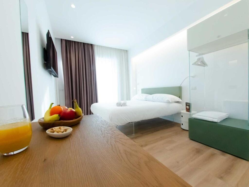 Pascia Boutique Hotel Ragalna المظهر الخارجي الصورة