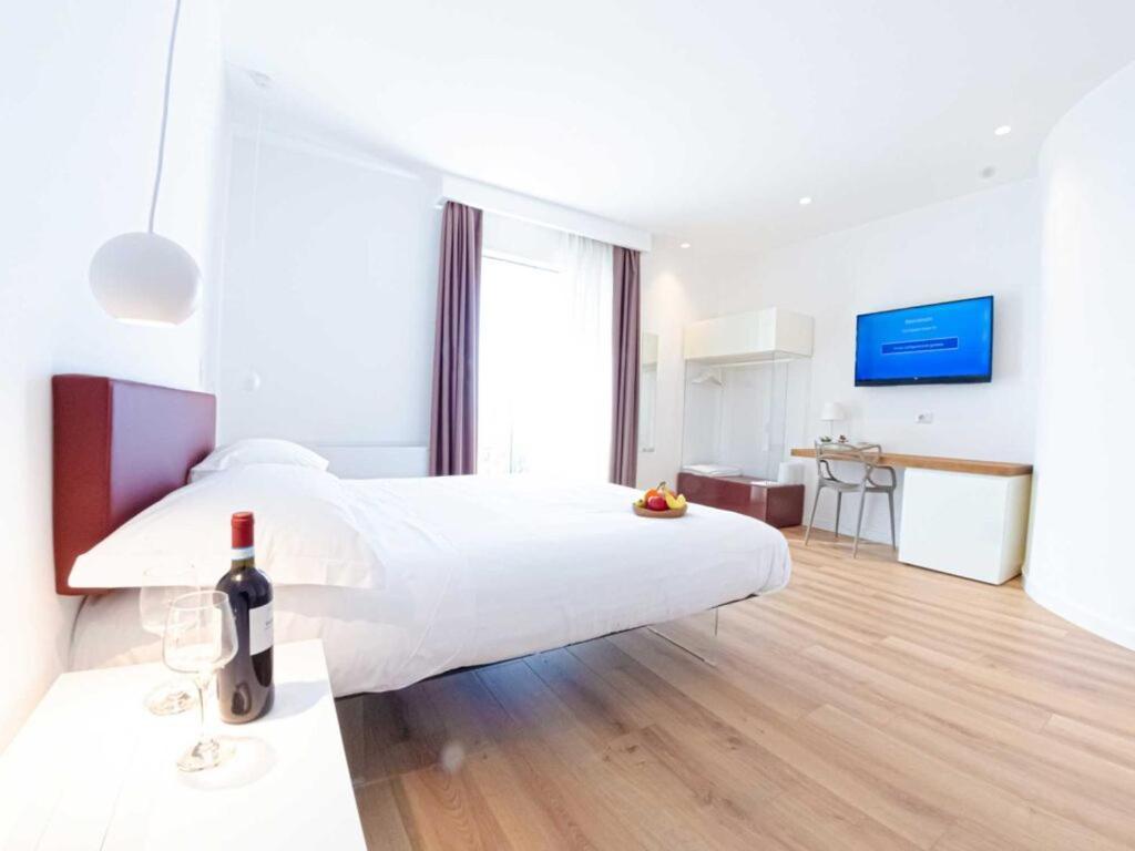 Pascia Boutique Hotel Ragalna المظهر الخارجي الصورة
