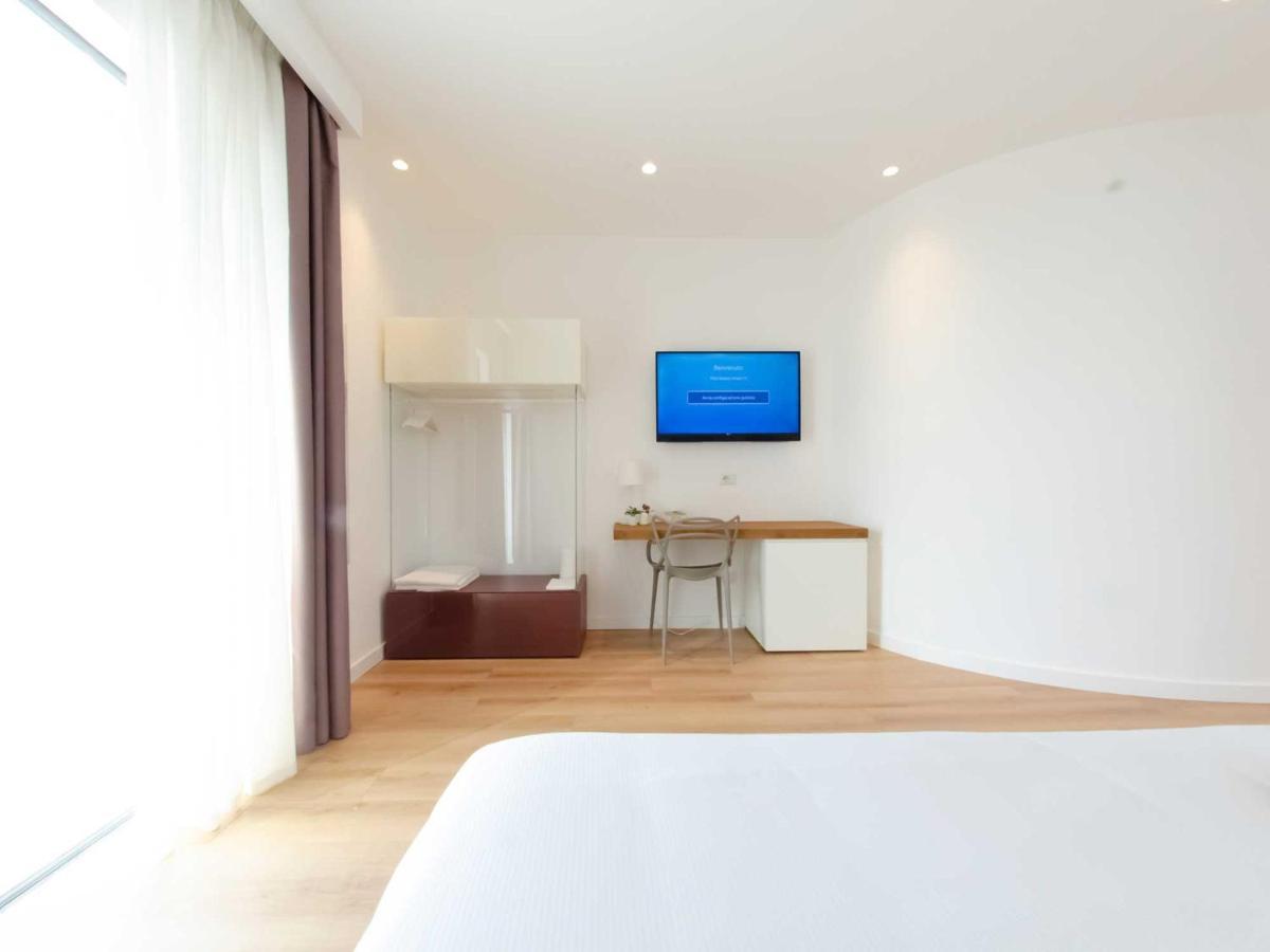 Pascia Boutique Hotel Ragalna المظهر الخارجي الصورة