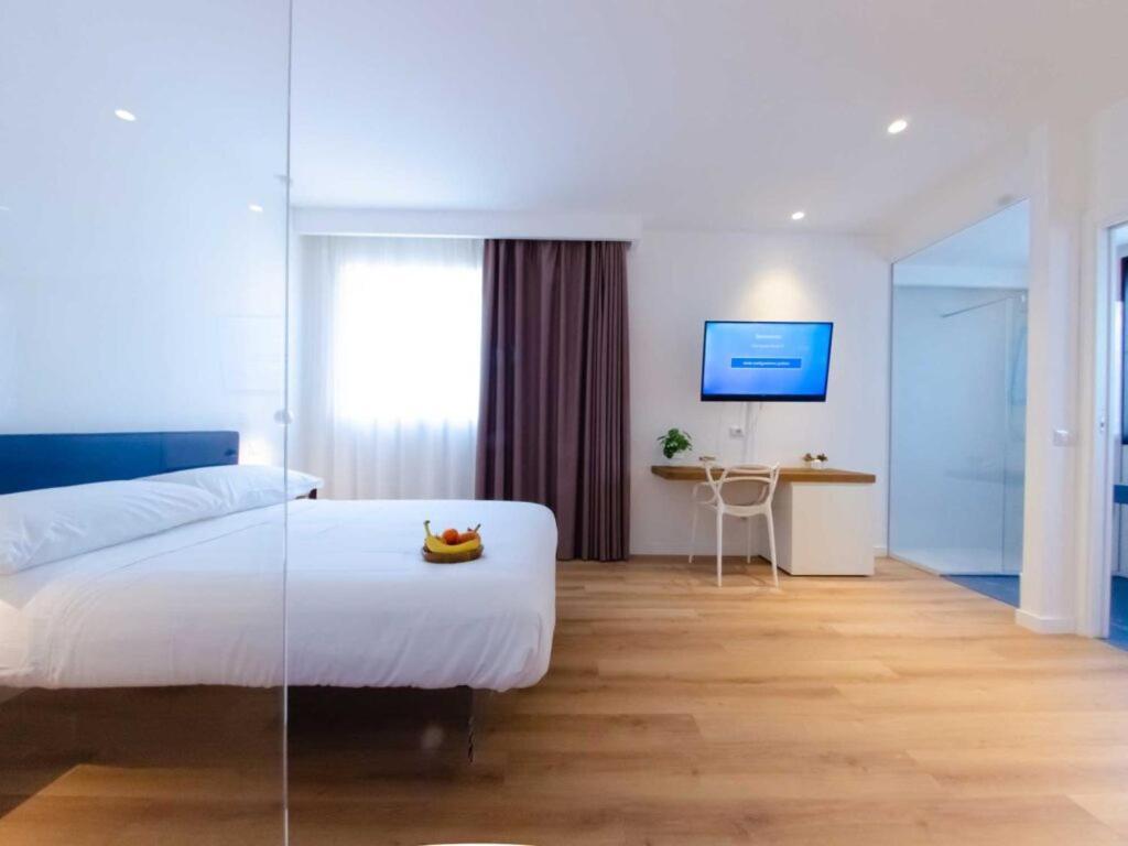 Pascia Boutique Hotel Ragalna المظهر الخارجي الصورة
