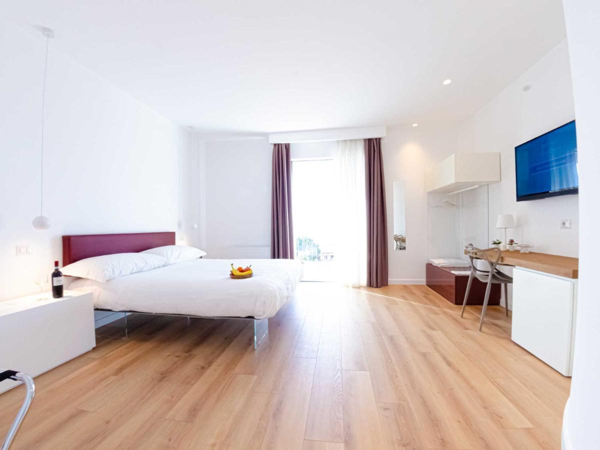 Pascia Boutique Hotel Ragalna المظهر الخارجي الصورة